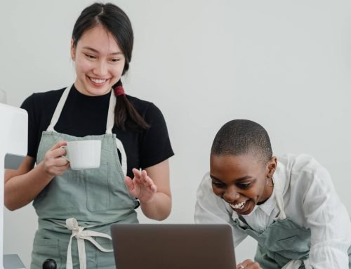5 sencillos consejos de contabilidad para el pequeño empresario ocupado