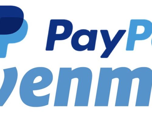 Receiving payments over $600 on Venmo?