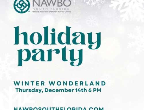 Accountit supports NAWBO of South Florida