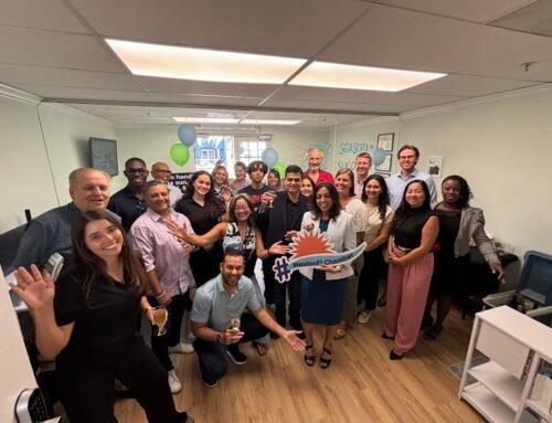 Accountit, CPA Celebrates Ribbon-Cutting Ceremony