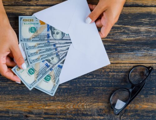 2025 Tax Changes: One Big Beautiful Bill Explained