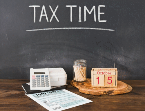 October 15, 2025 Tax Deadline: Your Last-Minute Guide to Filing