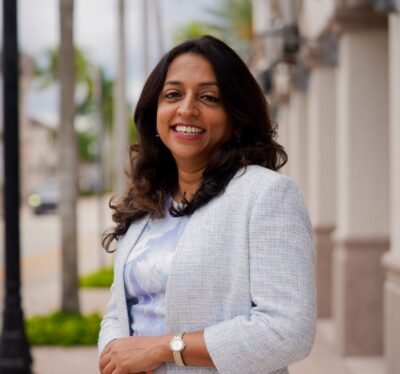Vyju Narendra, Founder at Accountit