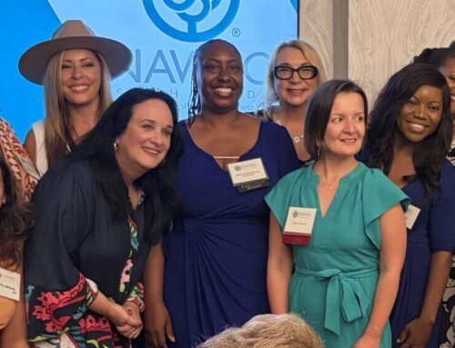 Accountit CPA Founder Vyju Narendra Named NAWBO South Florida Treasurer